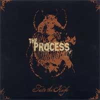 The Process - Taste the Knife (Cover Artwork)