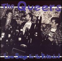 The Queers - Love Songs for the Retarded [reissue]