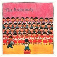 The Raincoats - The Raincoats