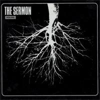 The Sermon - Volume (Cover Artwork)