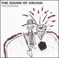 The Sound Of Urchin - The Diamond (Cover Artwork)