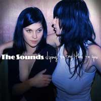 The Sounds - Dying to Say This to You (Cover Artwork)