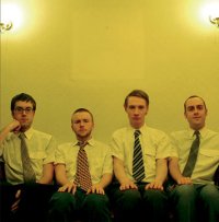 The Steal - The Steal