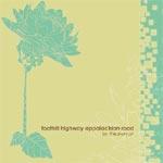 The Story Of - Foothill Highway Appalachian Road (Cover Artwork)