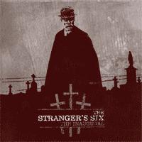 The Stranger's Six - The Inaugural (Cover Artwork)
