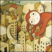 The Tiny - Starring; Someone Like You