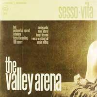 The Valley Arena - Sesso.Vita (Cover Artwork)