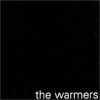The Warmers - The Warmers (Cover Artwork)