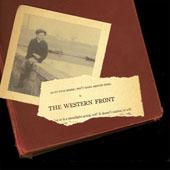 The Western Front - Go To Your Desire; Don't Hang Around Here (Cover Artwork)