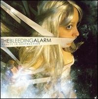 thebleedingalarm - Beauty in Destruction