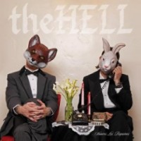 theHELL - Sauve Les Requins