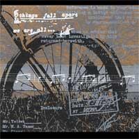 Things Fall Apart - We Are All...