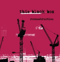 This Black Box - Reconstruction (Cover Artwork)