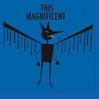 This Magnificent - This Magnificent (Cover Artwork)