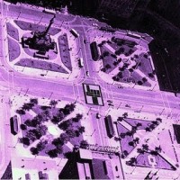 This Moment in Black History - Public Square [12-inch] (Cover Artwork)