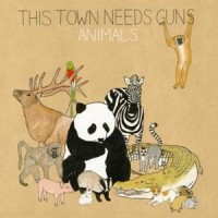TTNG - Animals (as This Town Needs Guns)