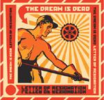 The Dream Is Dead - Letter Of Resignation