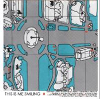 This Is Me Smiling - This Is Me Smiling (Cover Artwork)