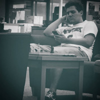 Thomas Bjorkstrand - Manic Depressive