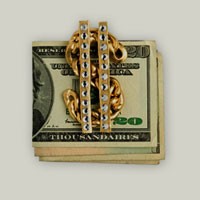 Thousandaires  - Land Seal Demo (Cover Artwork)