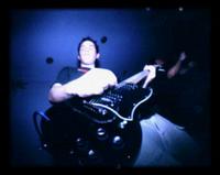 Three for Flinching - Struggle to Recover EP (Cover Artwork)