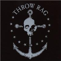 Throw Rag - Desert Shores