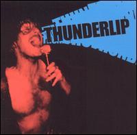 Thunderlip - Thunderlip (Cover Artwork)