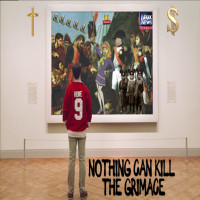 Tiananmen Squares - Nothing Can Kill The Grimace