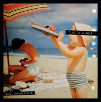 Tied to a Bear - Safe, Boring & Safe