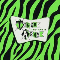 Tiger Army - Early Years