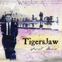 Tigers Jaw - Spirit Desire [7 inch]