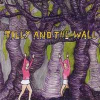 Tilly And The Wall - Wild Like Children (Cover Artwork)