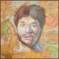 Time And Energy - Strange Kind of Focus