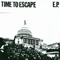 Time to Escape - Time to Escape [7 inch] (Cover Artwork)