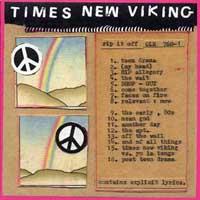 Times New Viking - Rip It Off