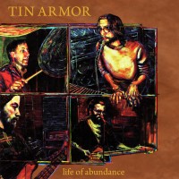 Tin Armor - Life of Abundance
