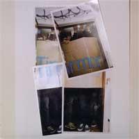 Tin Armor - Tin Armor [7 inch]