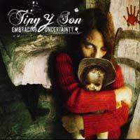 Tiny-y-Son - Embracing Uncertainty (Cover Artwork)
