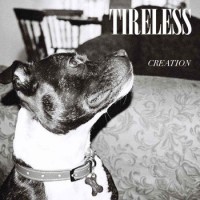 Tireless - Creation (Cover Artwork)