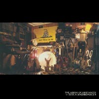 Titus Andronicus - The Airing of Grievances [reissue]