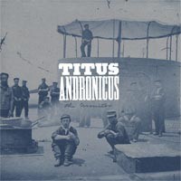Titus Andronicus - The Monitor