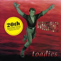 Toadies - Rubberneck [Reissue]