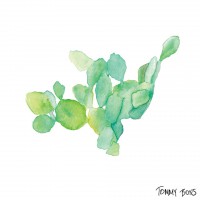 Tommy Boys - Tommy Boys (Cover Artwork)