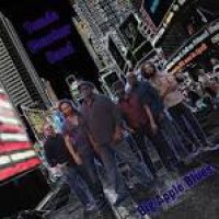 Tomas Doncker Band - Big Apple Blues