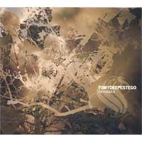 Tomydeepestego - Odyssea (Cover Artwork)
