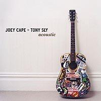 Joey Cape / Tony Sly - Acoustic
