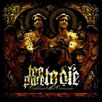 Too Pure to Die - Confidence and Consequence [reissue] (Cover Artwork)