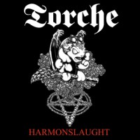 Torche - Harmonslaught [7-inch] (Cover Artwork)