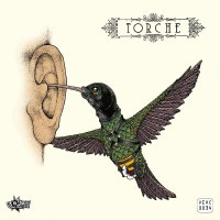 Torche - Keep Up b/w Leather Feather [7-inch]