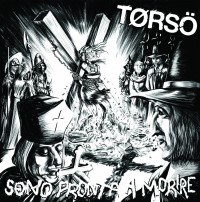 TORSO - Sono Pronta A Morire (Cover Artwork)